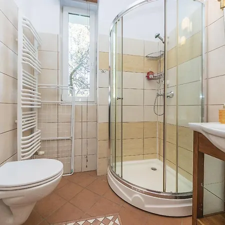 Grunwaldzka - Parkowa Blisko Plazy Appartement Sopot