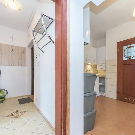 Grunwaldzka - Parkowa Blisko Plazy Appartamento *