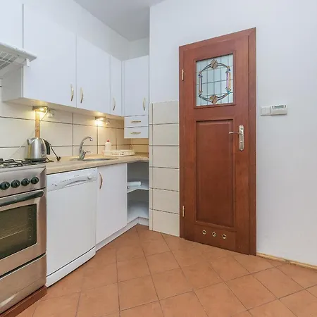 Grunwaldzka - Parkowa Blisko Plazy * Sopot