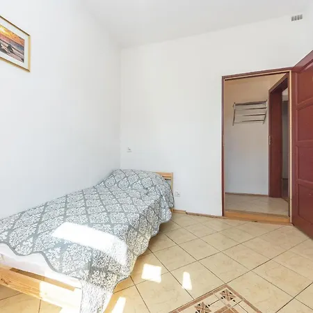 Appartamento Grunwaldzka - Parkowa Blisko Plazy Sopot