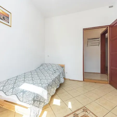 Apartamento Grunwaldzka - Parkowa Blisko Plazy Sopot