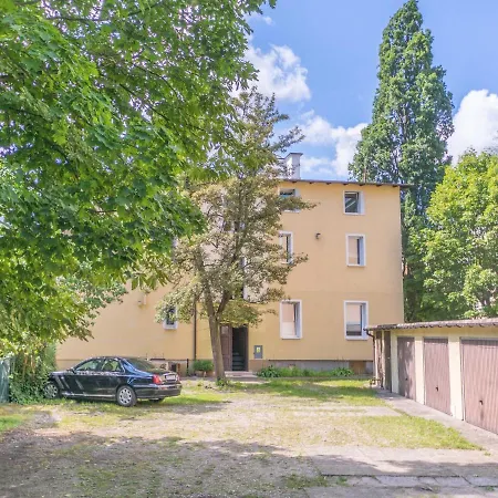 Apartament Grunwaldzka Sopot