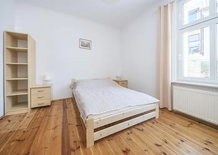 Grunwaldzka - Parkowa Blisko Plazy Appartement *