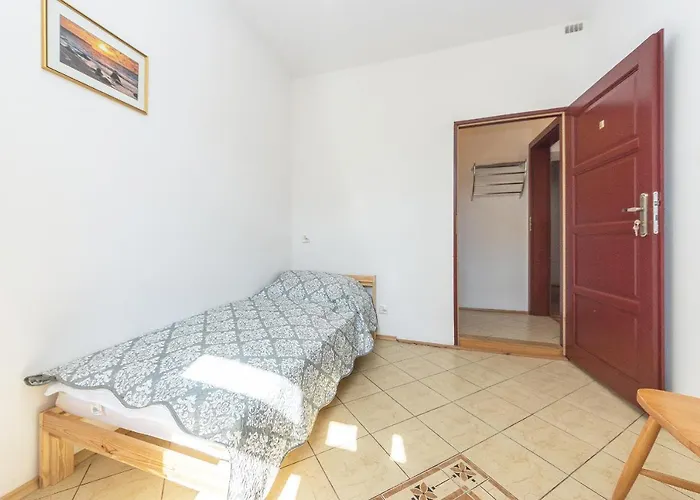 Appartement Grunwaldzka - Parkowa Blisko Plazy Sopot